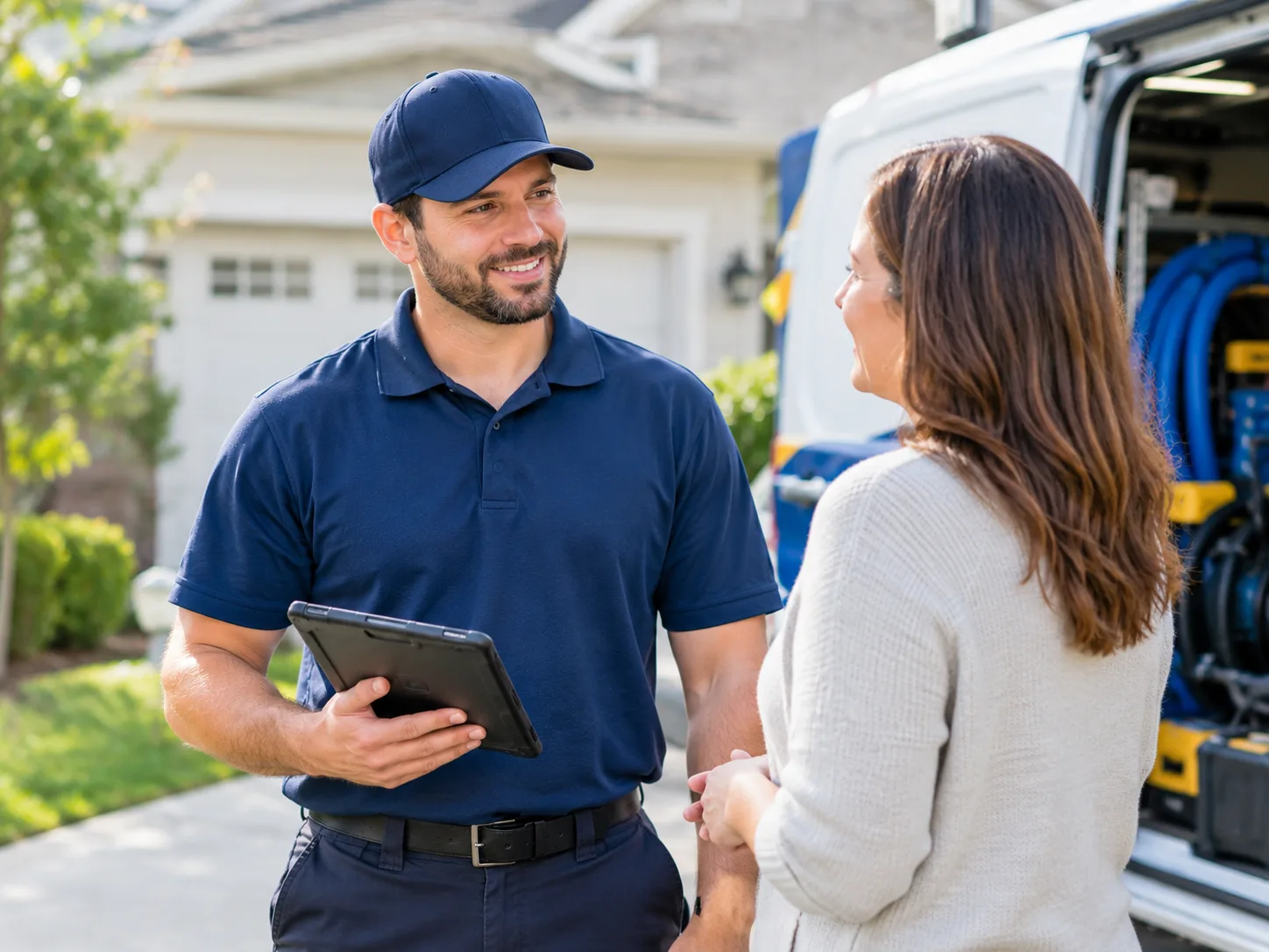 Sewage Backup Cleanup Oconto, WI FAQs